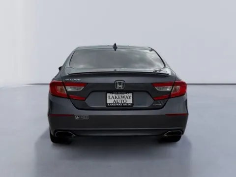 More photos of 2020 Honda Accord Sport at Lakeway Auto Sales, TN
