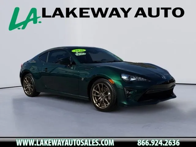 2020 Toyota 86 Hakone Edition for sale in Morristown, TN