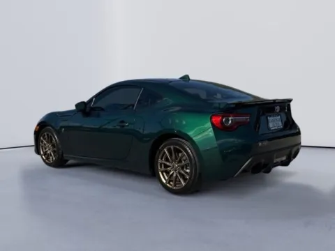 More photos of 2020 Toyota 86 Hakone Edition at Lakeway Auto Sales, TN