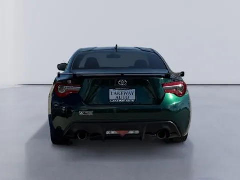More photos of 2020 Toyota 86 Hakone Edition at Lakeway Auto Sales, TN