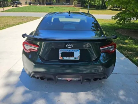 More photos of 2020 Toyota 86 Hakone Edition at Lakeway Auto Sales, TN
