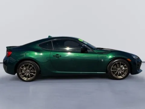 Photos of 2020 Toyota 86 Hakone Edition for sale in Morristown, TN at Lakeway Auto Sales