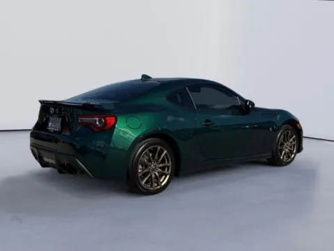Another view of 2020 Toyota 86 Hakone Edition for sale in Morristown, TN at Lakeway Auto Sales