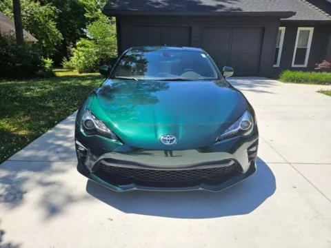 Photos of 2020 Toyota 86 Hakone Edition for sale in Morristown, TN at Lakeway Auto Sales