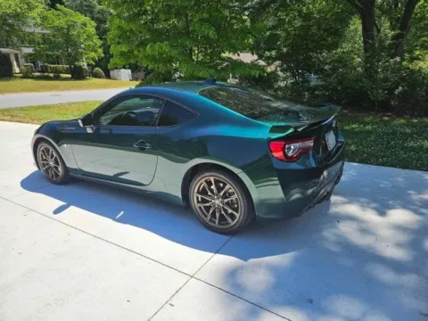 Another view of 2020 Toyota 86 Hakone Edition for sale in Morristown, TN at Lakeway Auto Sales