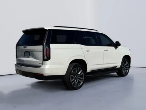 Another view of 2021 Cadillac Escalade Sport Platinum for sale in Morristown, TN at Lakeway Auto Sales