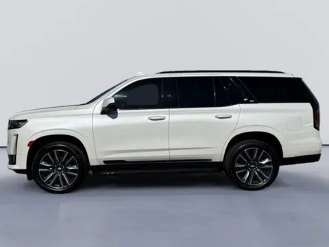 More photos of 2021 Cadillac Escalade Sport Platinum at Lakeway Auto Sales, TN