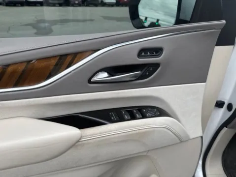 Another view of 2021 Cadillac Escalade Sport Platinum for sale in Morristown, TN at Lakeway Auto Sales