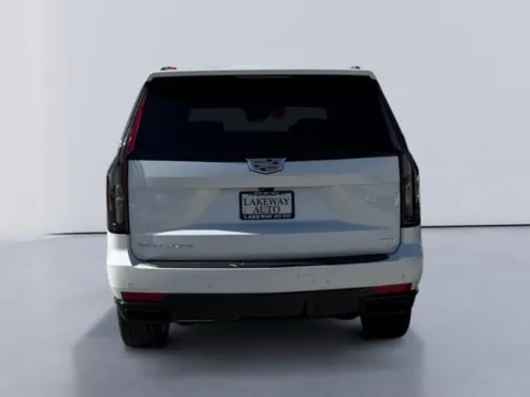 More photos of 2021 Cadillac Escalade Sport Platinum at Lakeway Auto Sales, TN