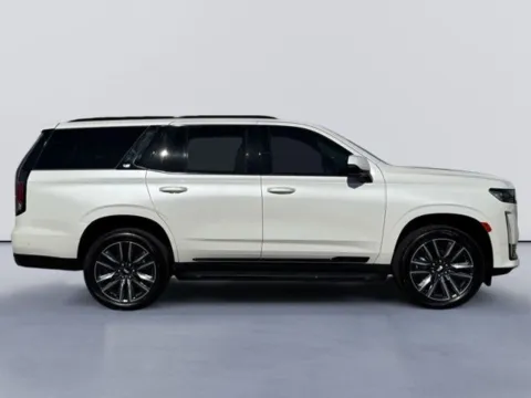 Photos of 2021 Cadillac Escalade Sport Platinum for sale in Morristown, TN at Lakeway Auto Sales