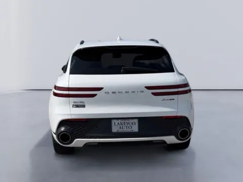More photos of 2022 Genesis GV70 3.5T Sport Prestige at Lakeway Auto Sales, TN