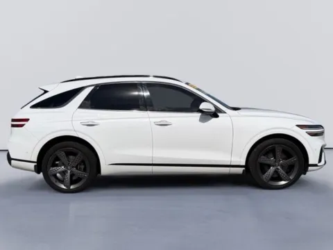 Photos of 2022 Genesis GV70 3.5T Sport Prestige for sale in Morristown, TN at Lakeway Auto Sales