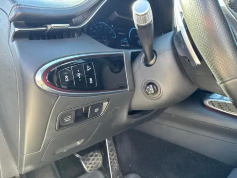 More photos of 2022 Genesis GV70 3.5T Sport Prestige at Lakeway Auto Sales, TN