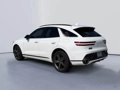 More photos of 2022 Genesis GV70 3.5T Sport Prestige at Lakeway Auto Sales, TN