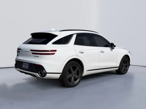 Another view of 2022 Genesis GV70 3.5T Sport Prestige for sale in Morristown, TN at Lakeway Auto Sales
