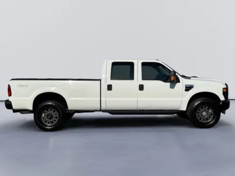 Photos of 2010 Ford F-350SD XL for sale in Morristown, TN at Lakeway Auto Sales