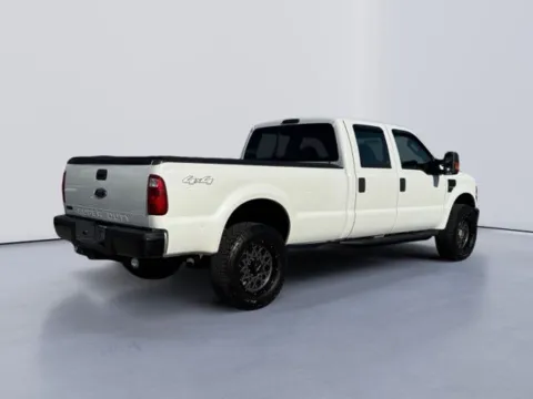 Another view of 2010 Ford F-350SD XL for sale in Morristown, TN at Lakeway Auto Sales
