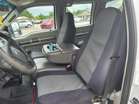 More photos of 2010 Ford F-350SD XL at Lakeway Auto Sales, TN