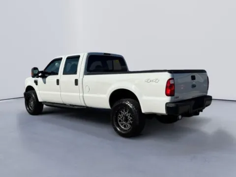 More photos of 2010 Ford F-350SD XL at Lakeway Auto Sales, TN