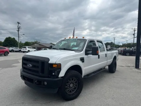 Photos of 2010 Ford F-350SD XL for sale in Morristown, TN at Lakeway Auto Sales