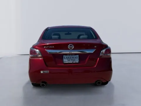 More photos of 2015 Nissan Altima 2.5 S at Lakeway Auto Sales, TN