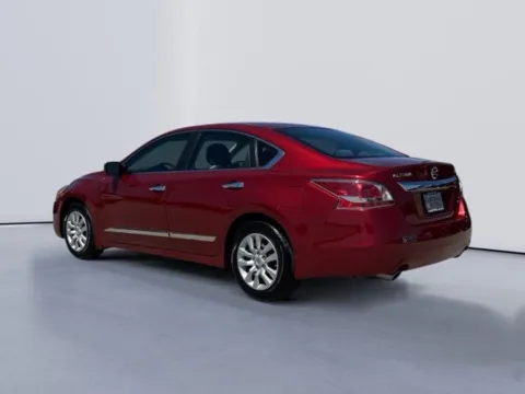 More photos of 2015 Nissan Altima 2.5 S at Lakeway Auto Sales, TN