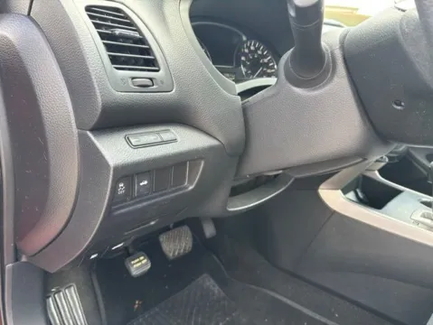 More photos of 2015 Nissan Altima 2.5 S at Lakeway Auto Sales, TN
