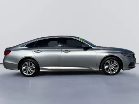 Photos of 2020 Honda Accord LX for sale in Morristown, TN at Lakeway Auto Sales