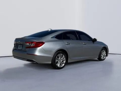 Another view of 2020 Honda Accord LX for sale in Morristown, TN at Lakeway Auto Sales