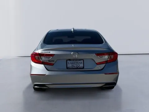 More photos of 2020 Honda Accord LX at Lakeway Auto Sales, TN