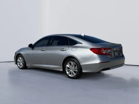 More photos of 2020 Honda Accord LX at Lakeway Auto Sales, TN