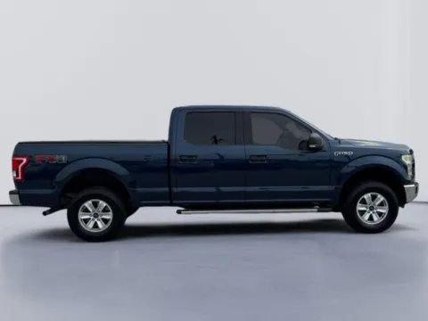 Photos of 2015 Ford F-150 XLT for sale in Morristown, TN at Lakeway Auto Sales