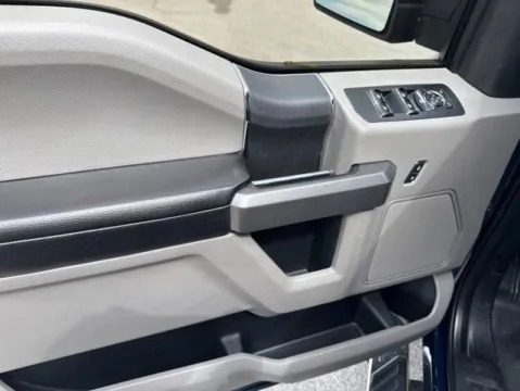 Another view of 2015 Ford F-150 XLT for sale in Morristown, TN at Lakeway Auto Sales