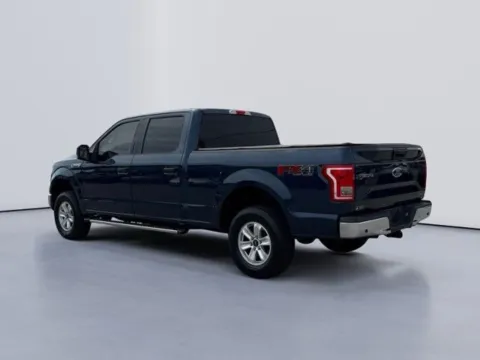 More photos of 2015 Ford F-150 XLT at Lakeway Auto Sales, TN