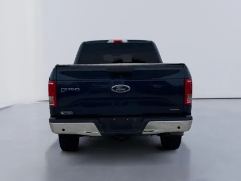 More photos of 2015 Ford F-150 XLT at Lakeway Auto Sales, TN
