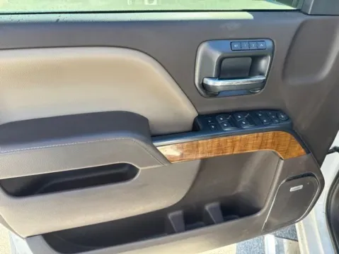 Another view of 2018 GMC Sierra 1500 SLT for sale in Morristown, TN at Lakeway Auto Sales
