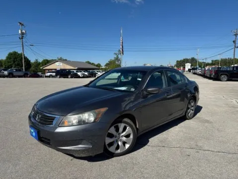 Photos of 2009 Honda Accord EX-L for sale in Morristown, TN at Lakeway Auto Sales