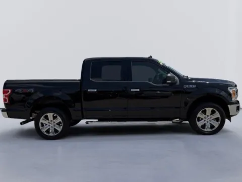 Photos of 2018 Ford F-150 XLT for sale in Morristown, TN at Lakeway Auto Sales