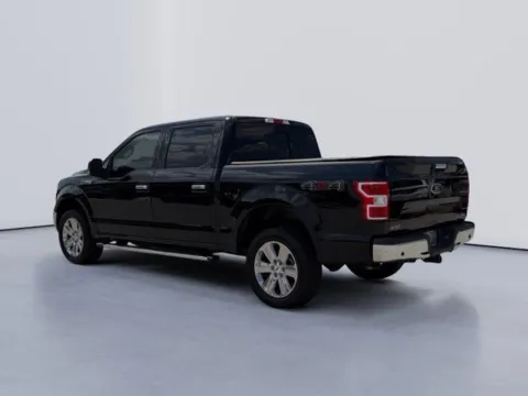 More photos of 2018 Ford F-150 XLT at Lakeway Auto Sales, TN