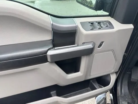 Another view of 2018 Ford F-150 XLT for sale in Morristown, TN at Lakeway Auto Sales