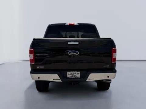 More photos of 2018 Ford F-150 XLT at Lakeway Auto Sales, TN
