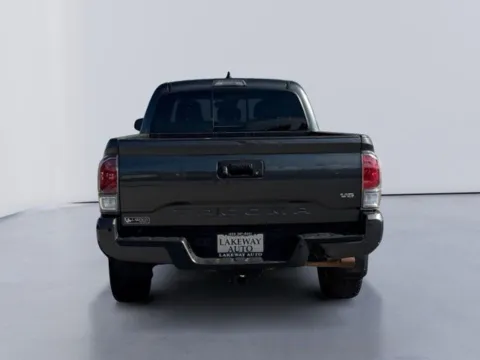 More photos of 2020 Toyota Tacoma TRD Off-Road at Lakeway Auto Sales, TN