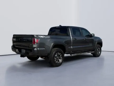 Another view of 2020 Toyota Tacoma TRD Off-Road for sale in Morristown, TN at Lakeway Auto Sales