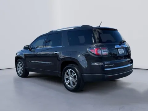 More photos of 2016 GMC Acadia SLT-1 at Lakeway Auto Sales, TN
