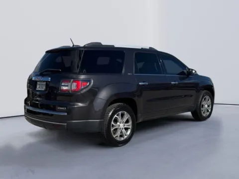 Another view of 2016 GMC Acadia SLT-1 for sale in Morristown, TN at Lakeway Auto Sales