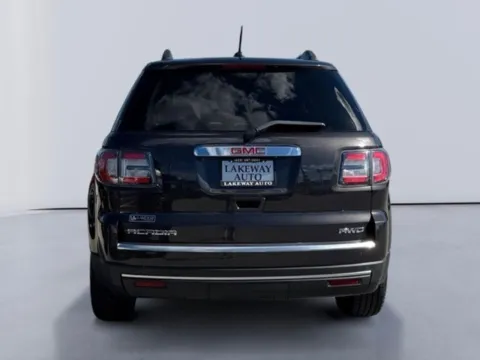 More photos of 2016 GMC Acadia SLT-1 at Lakeway Auto Sales, TN