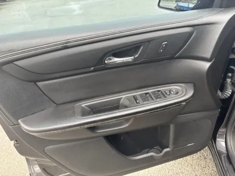 Another view of 2016 GMC Acadia SLT-1 for sale in Morristown, TN at Lakeway Auto Sales