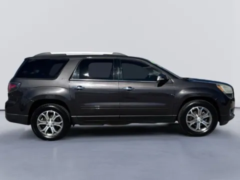 Photos of 2016 GMC Acadia SLT-1 for sale in Morristown, TN at Lakeway Auto Sales
