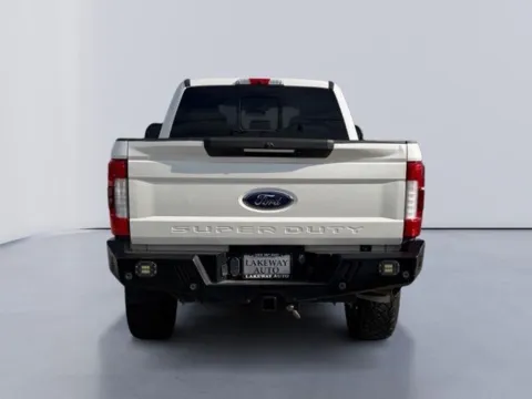 More photos of 2018 Ford F-350SD Lariat at Lakeway Auto Sales, TN