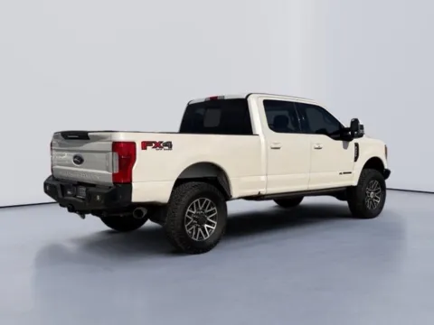 Another view of 2018 Ford F-350SD Lariat for sale in Morristown, TN at Lakeway Auto Sales